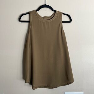 Lululemon Workout Tank